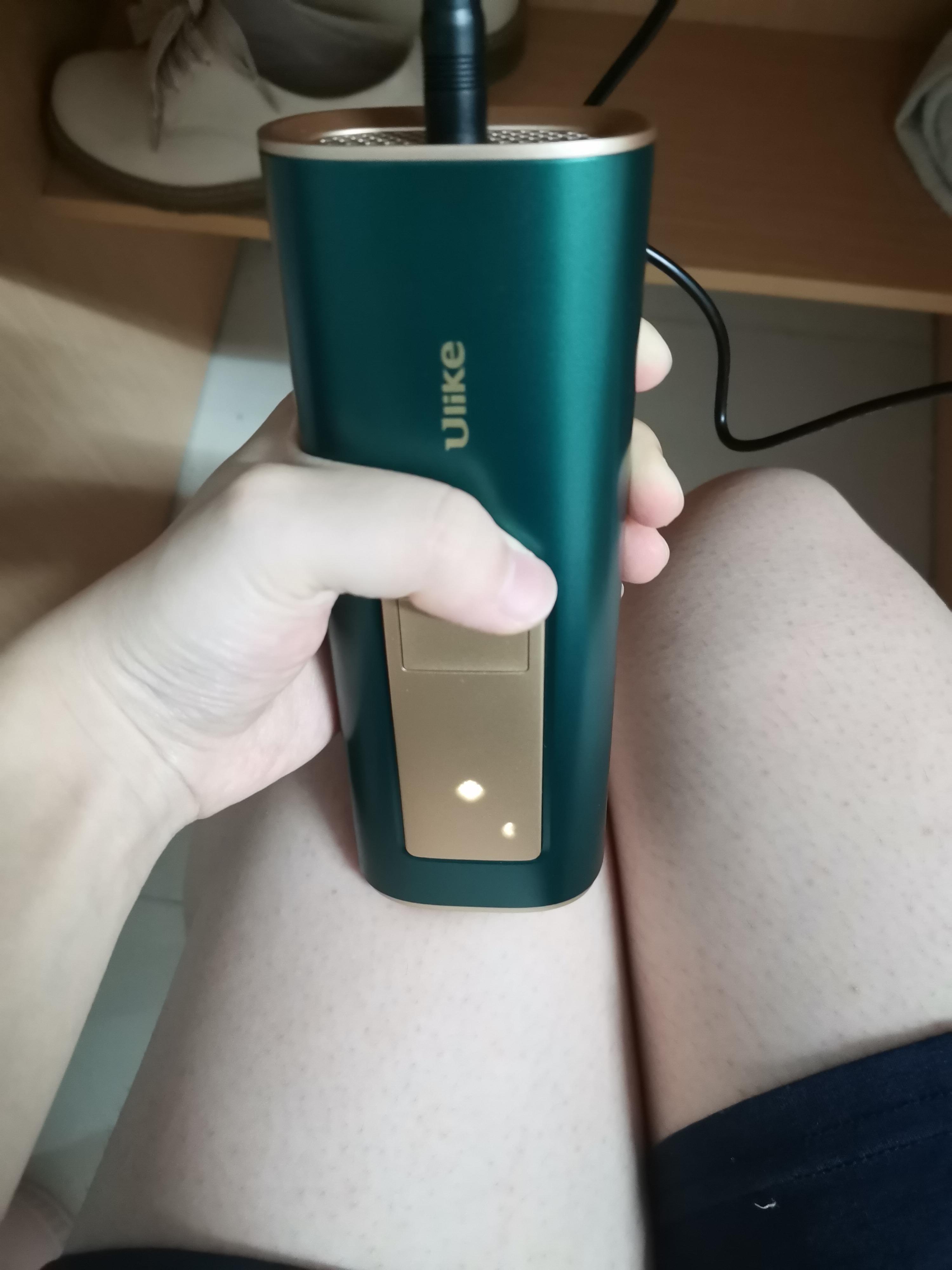 脱毛仪脱过毛就可以涂身体乳吗(脱毛仪脱过毛就可以涂身体乳吗女生)