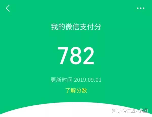 微信“分付”将上线,你怎么看? - 知乎