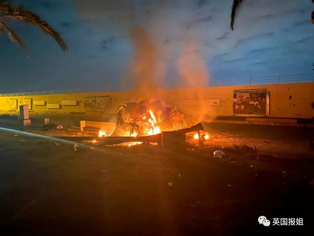 2020半年震撼回顾每天都在见证历史我们已来到最魔幻的年代