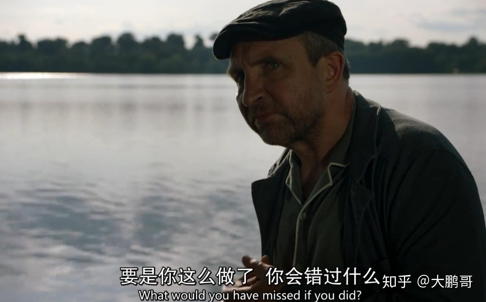 美剧《清道夫》第七季,戴上总统川普头套打劫的邦奇,讽刺了谁?