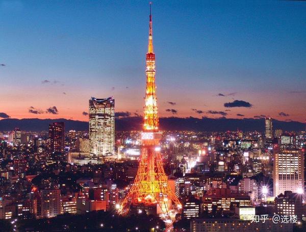 日本东京地址详细介绍大全 v2-3e311e3fafa33950c8ff65e7dad67f26_r.jpg