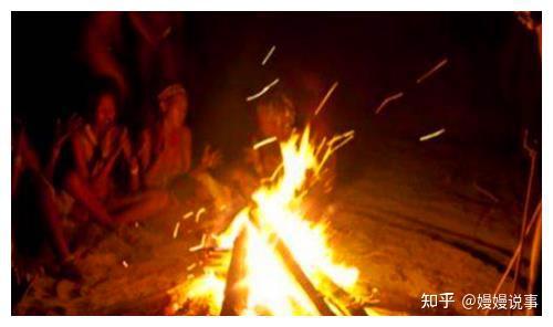 古代的火折子,为何能像打火机一样一吹就着?古人的智慧让人叹服 - 知乎