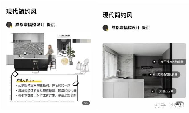 【2022年装修风格选择攻略】什么样的装修风格更耐看?选择什么样的装修风格才能不过时? - 知乎