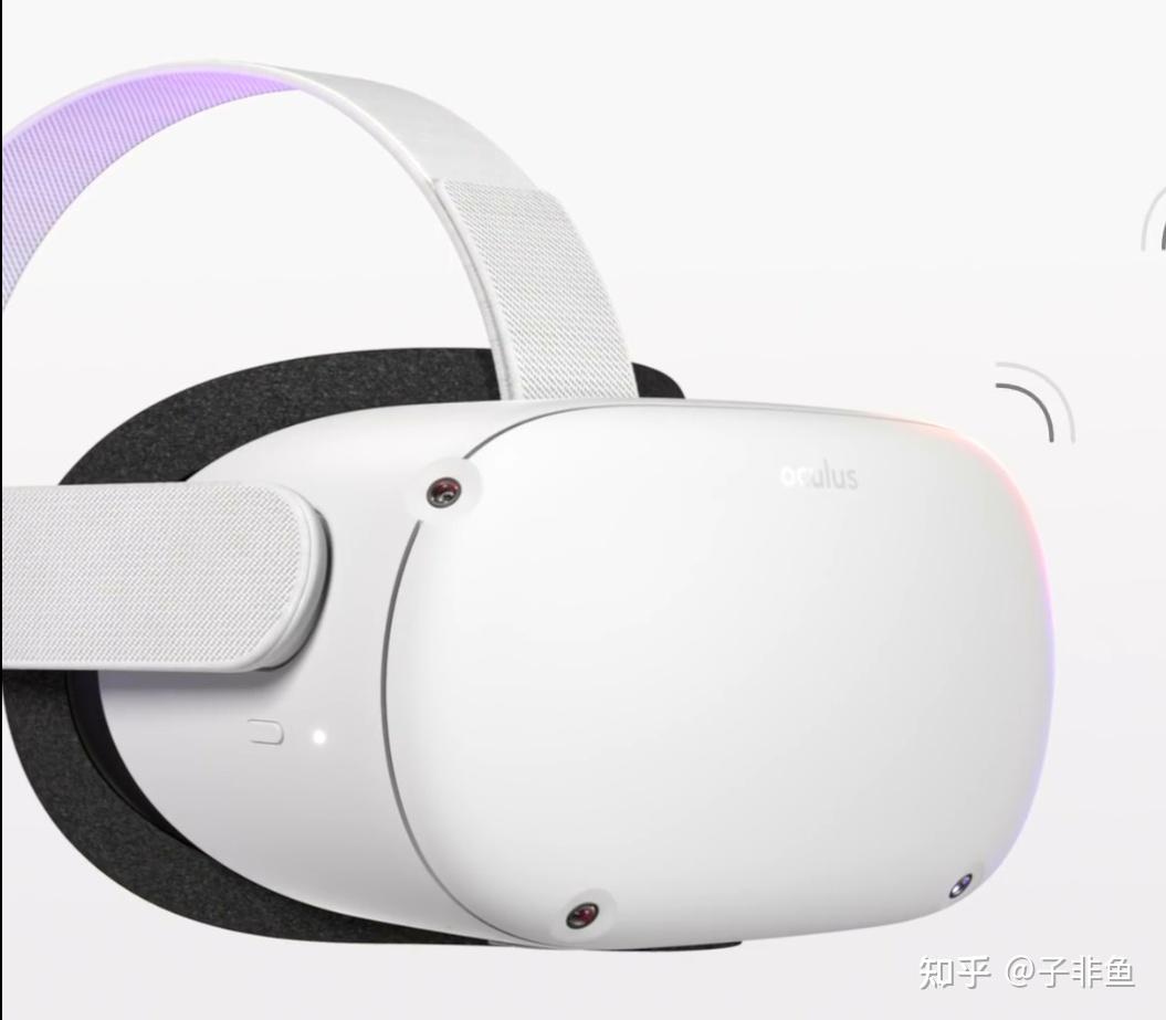 oculus quest 2使用报告