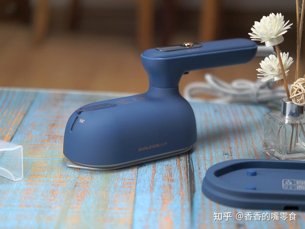 减轻衣物烫熨的工作量 你需要一台好用的电熨斗 - 知乎