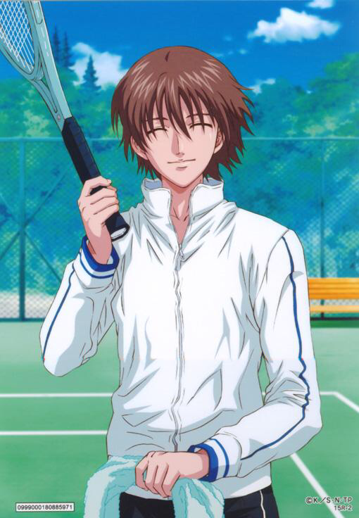 一个人笑和不笑有多大的差别?