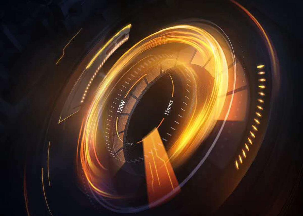 120分超满分旗舰iqoo5系列8月17日发布