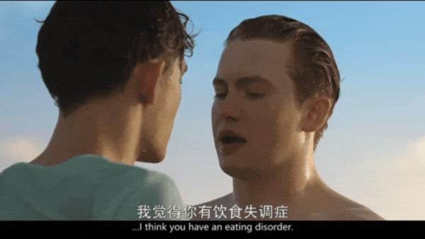 《心跳漏一拍第三季》豆瓣9.0,最强Netflix甜剧顶流回归!