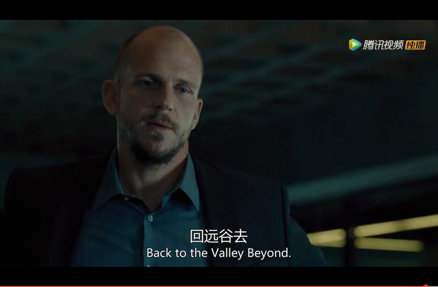 西部世界s2e7谁是常量谁是变量