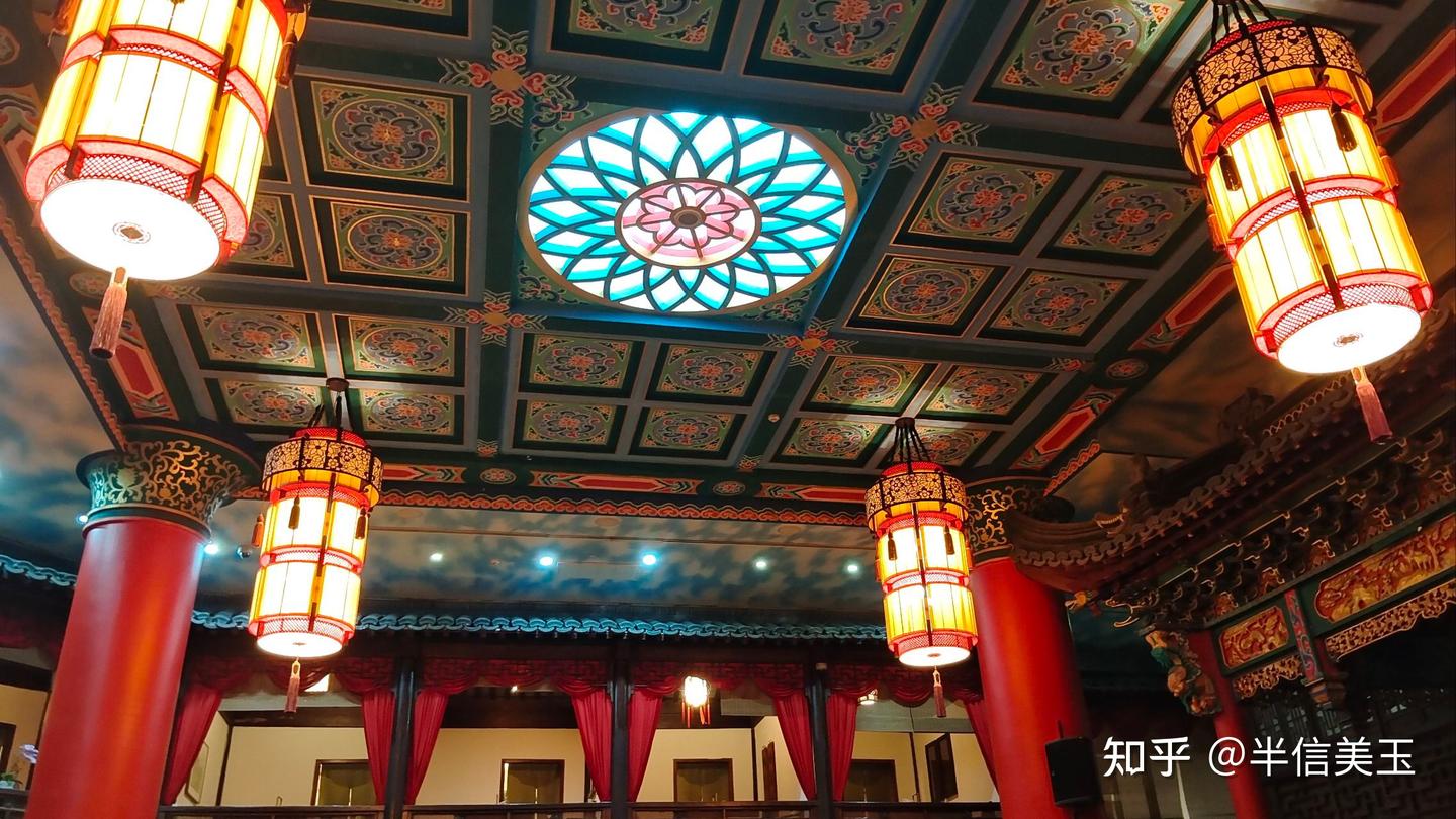 南京旅游攻略(个人经历，避雷指南，保姆级攻略，美食推荐) - 知乎