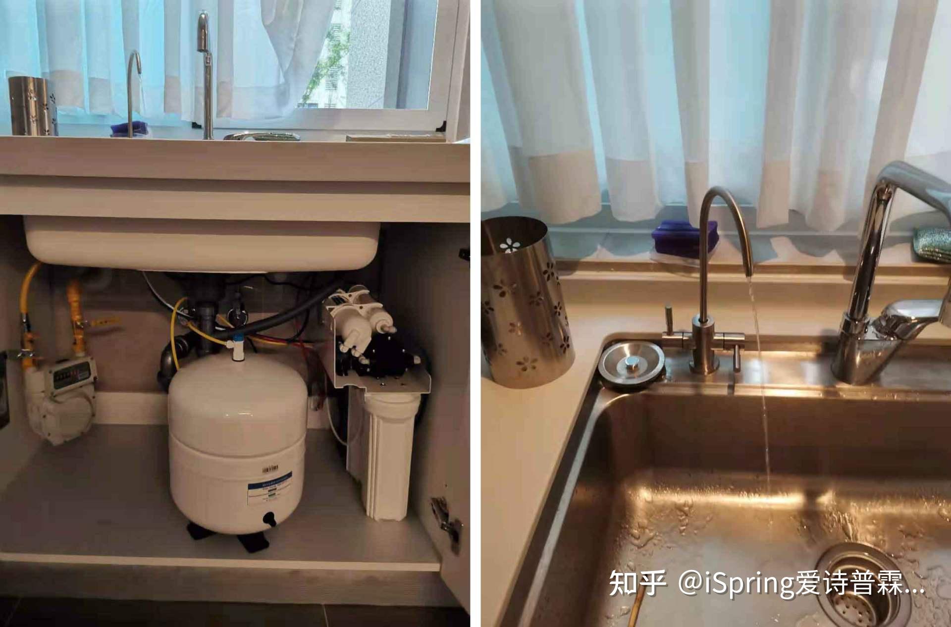 一定要安裝淨水器嗎?淨水器適合什麼樣的家庭? - 知乎