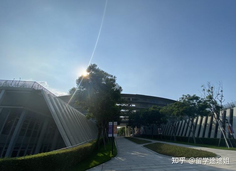 探查重庆公立配置最顶级的学校:两江南开学校 - 知乎