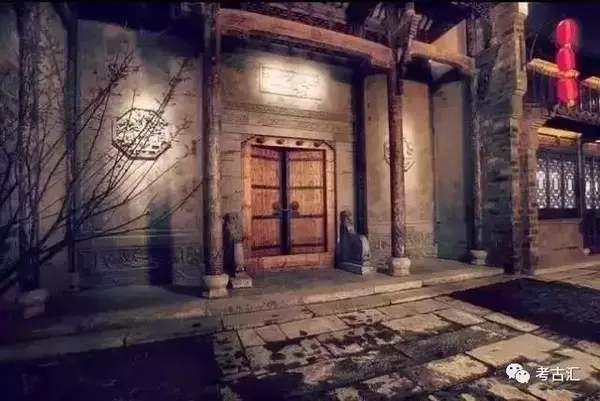 【自在FUN】中国古建筑的门竟然如此美,惊艳世界! - 知乎