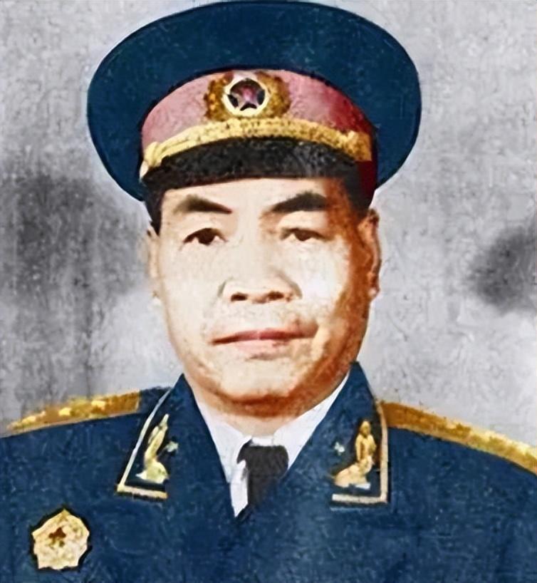 建国后,原本定的13元帅和15大将,怎么又改成了10大元帅10大将了 - 知乎