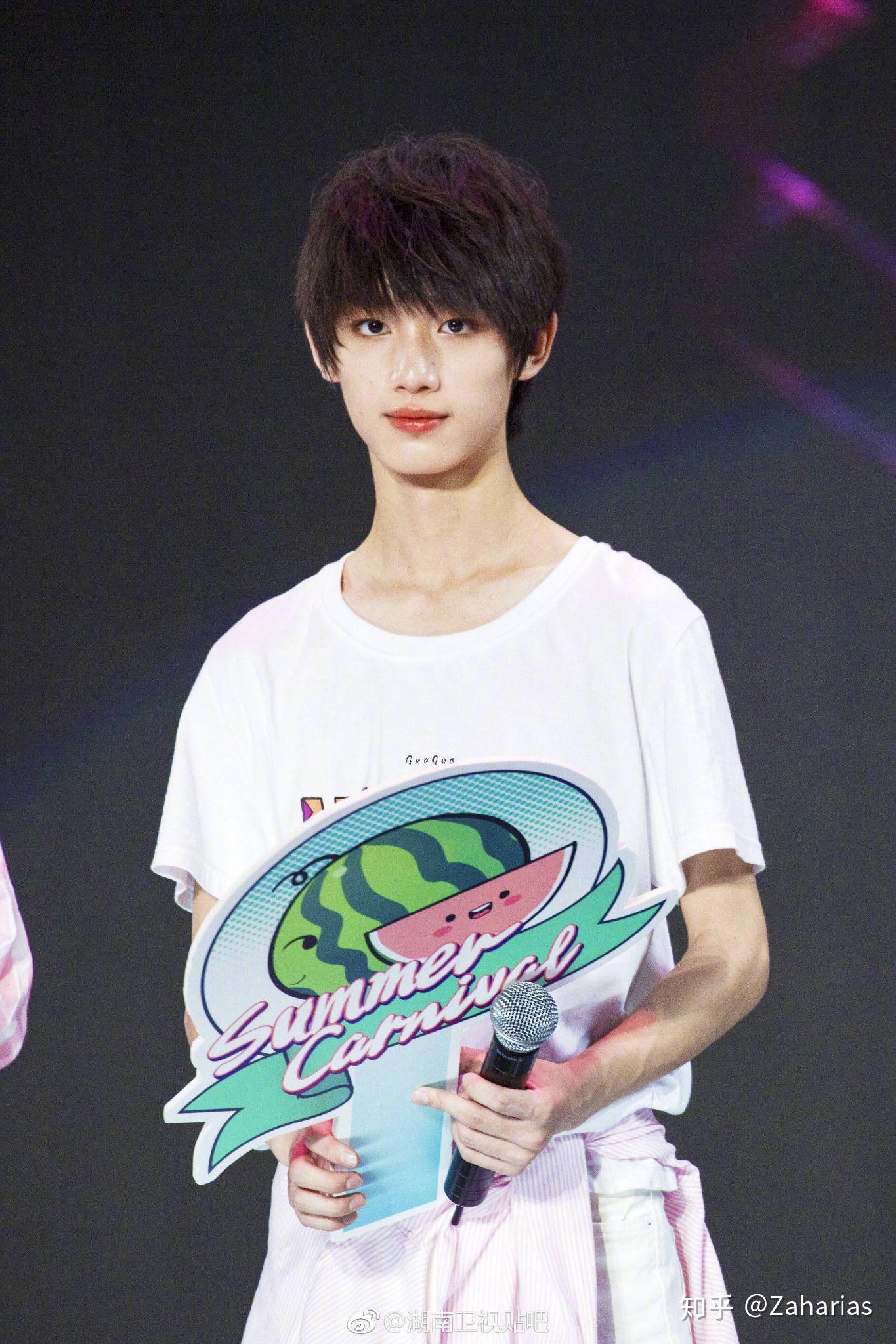 看过十年一品温如言的宝宝们觉得如果拍电视剧言希和温衡哪个演员更