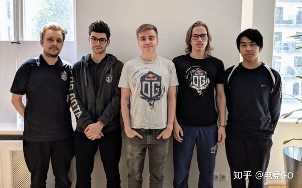 DOTA2:回看TI8多核混合体系体系的重新崛起