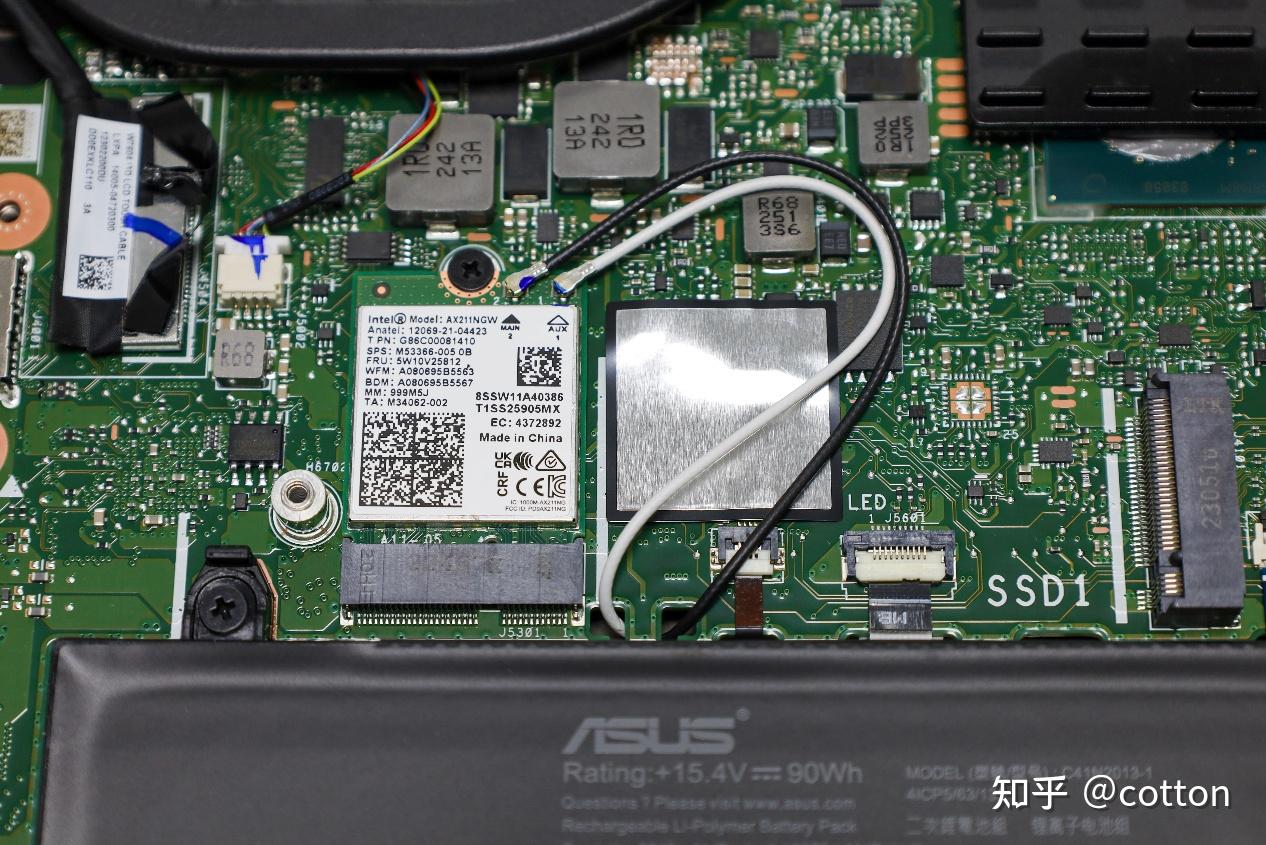 华硕proart创16 2023上手测评 - 知乎