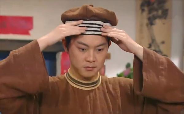 白展堂武功到底有多高?《武林外传》里为什么老白人气最高?