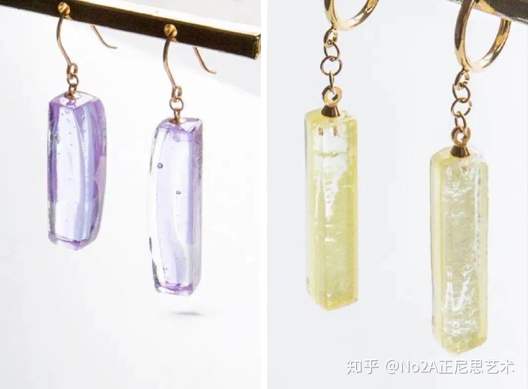 琉璃不是玻璃,从古法制作中诞生的它弥足珍贵 - 知乎