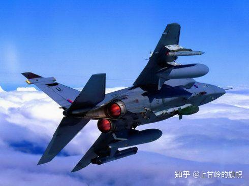 今日武器装备分享-美国F4鬼怪战斗机 - 知乎