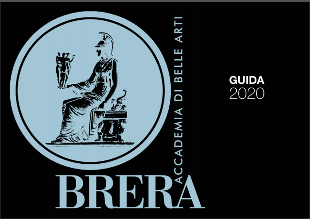 艺术留学干货米兰布雷拉美术学院本科研究生入学内容详解