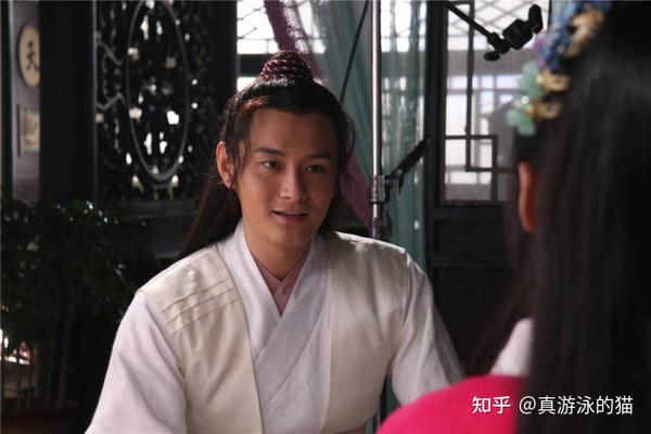 3本浪子武侠小说:古龙边城浪子超经典,快刀浪子也不俗 - 知乎