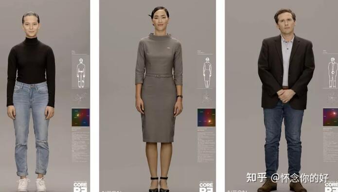 v2-3e7f9b9d74281596d8e2743d667bff06_b.jpg 情感AI伴侣:未来恋爱的新选择