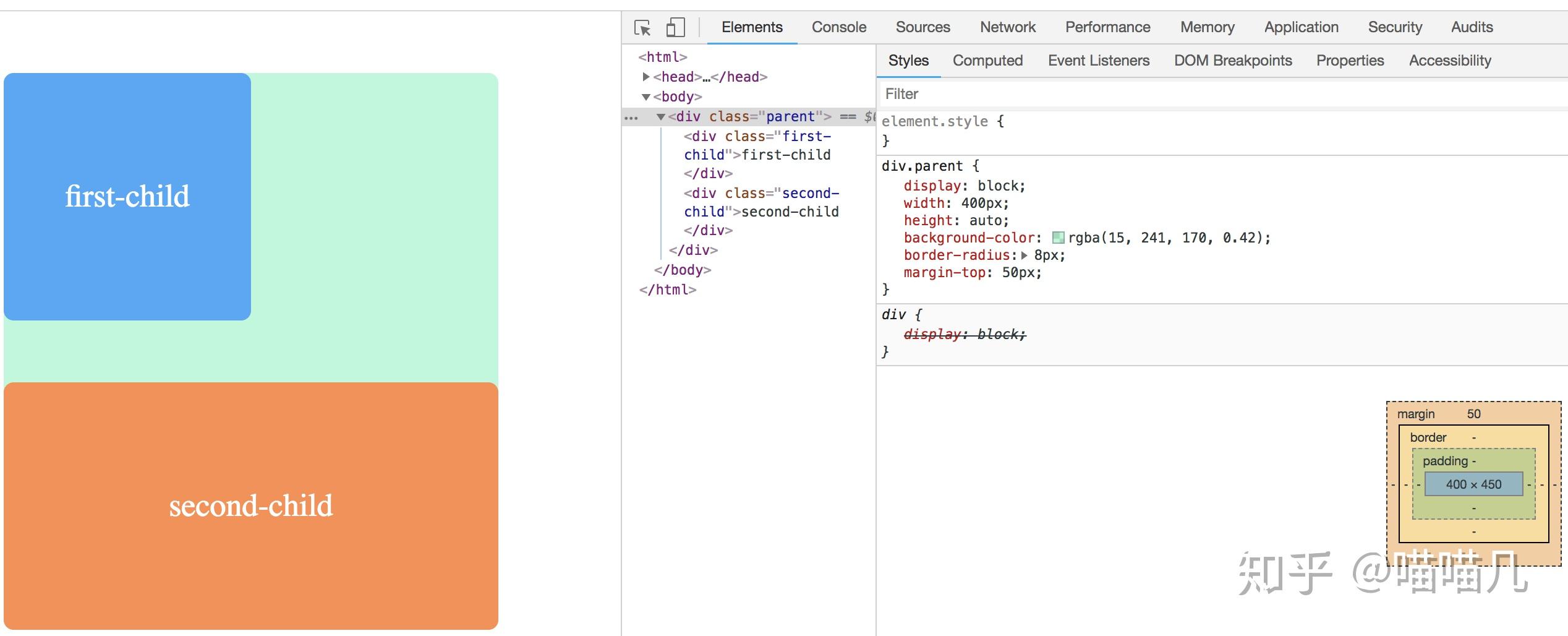 Flex Layout 详解 知乎