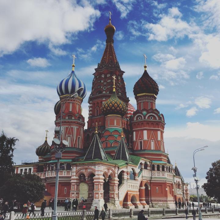 俄罗斯人到底有多排华?