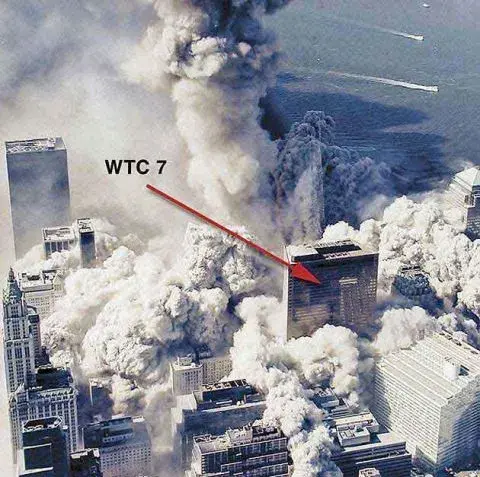911 事件的原貌是怎样的？（深度超长文）