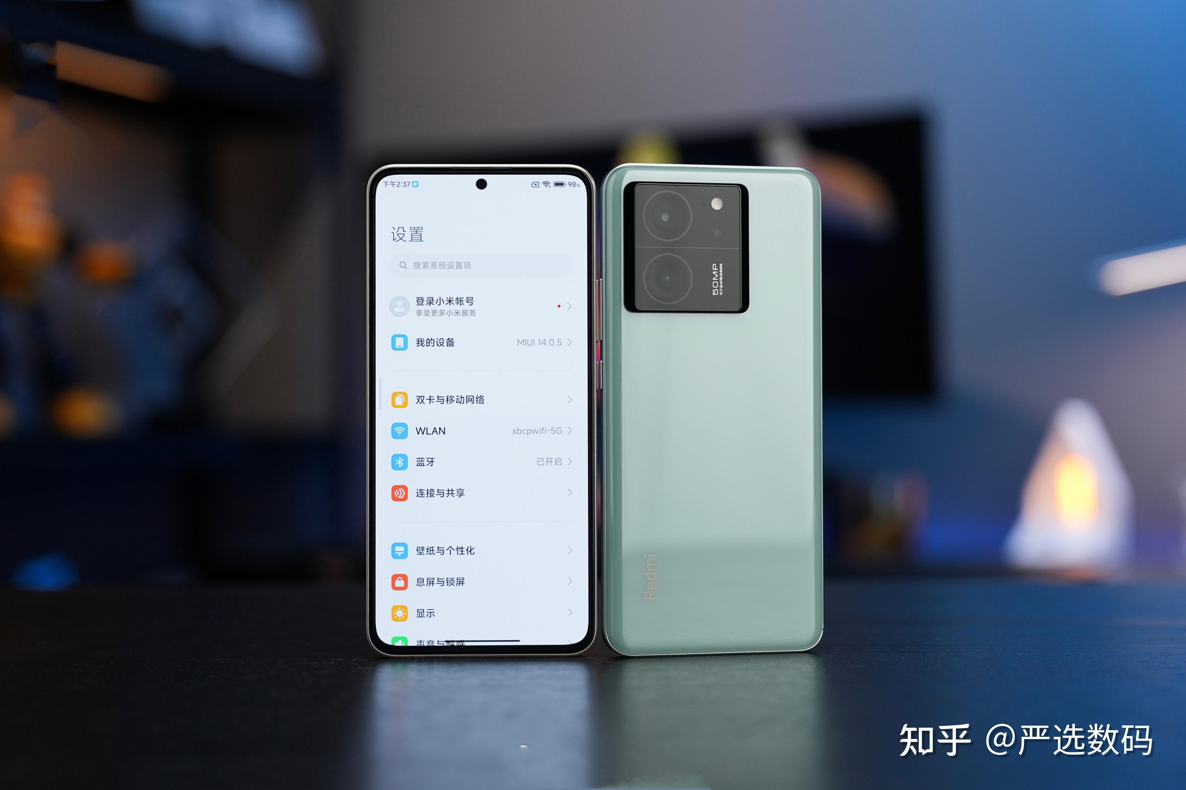 价格贵了这么多,小米14比红米k60至尊版好在哪里? - 知乎