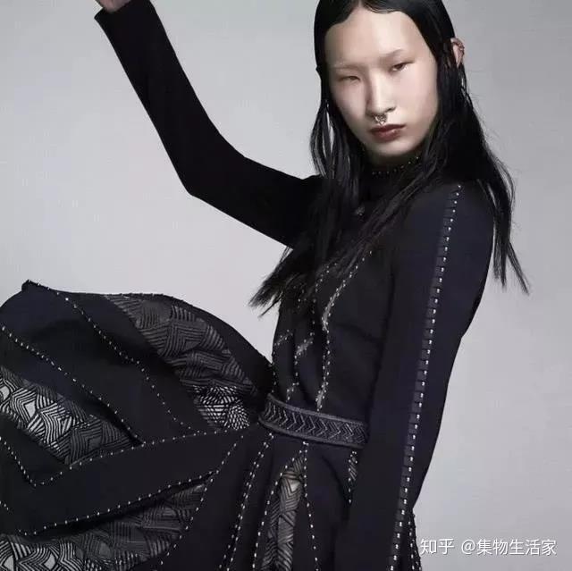 19岁超模撞脸影视小品演员林永健相似度99堪比复制粘贴