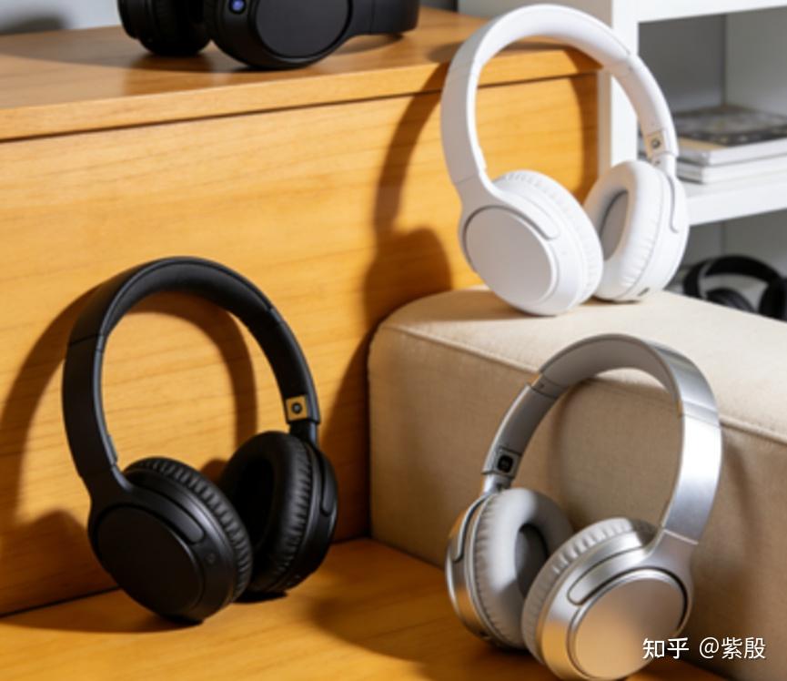 头戴式蓝牙耳机哪个品牌最好？2026年十款最好的头戴式耳机排行榜！