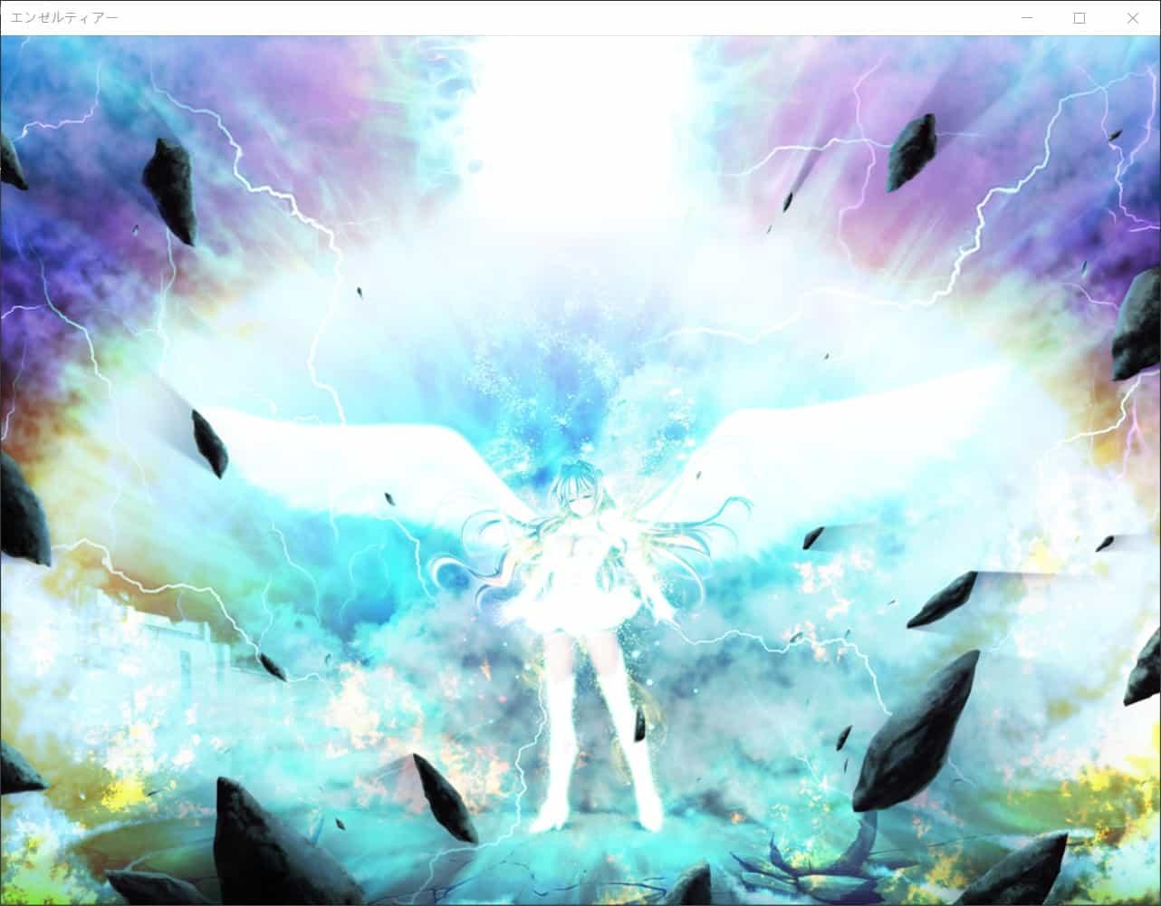黄油日记178.女神天使 —— 可能是我见过最好的拔作 - 知乎
