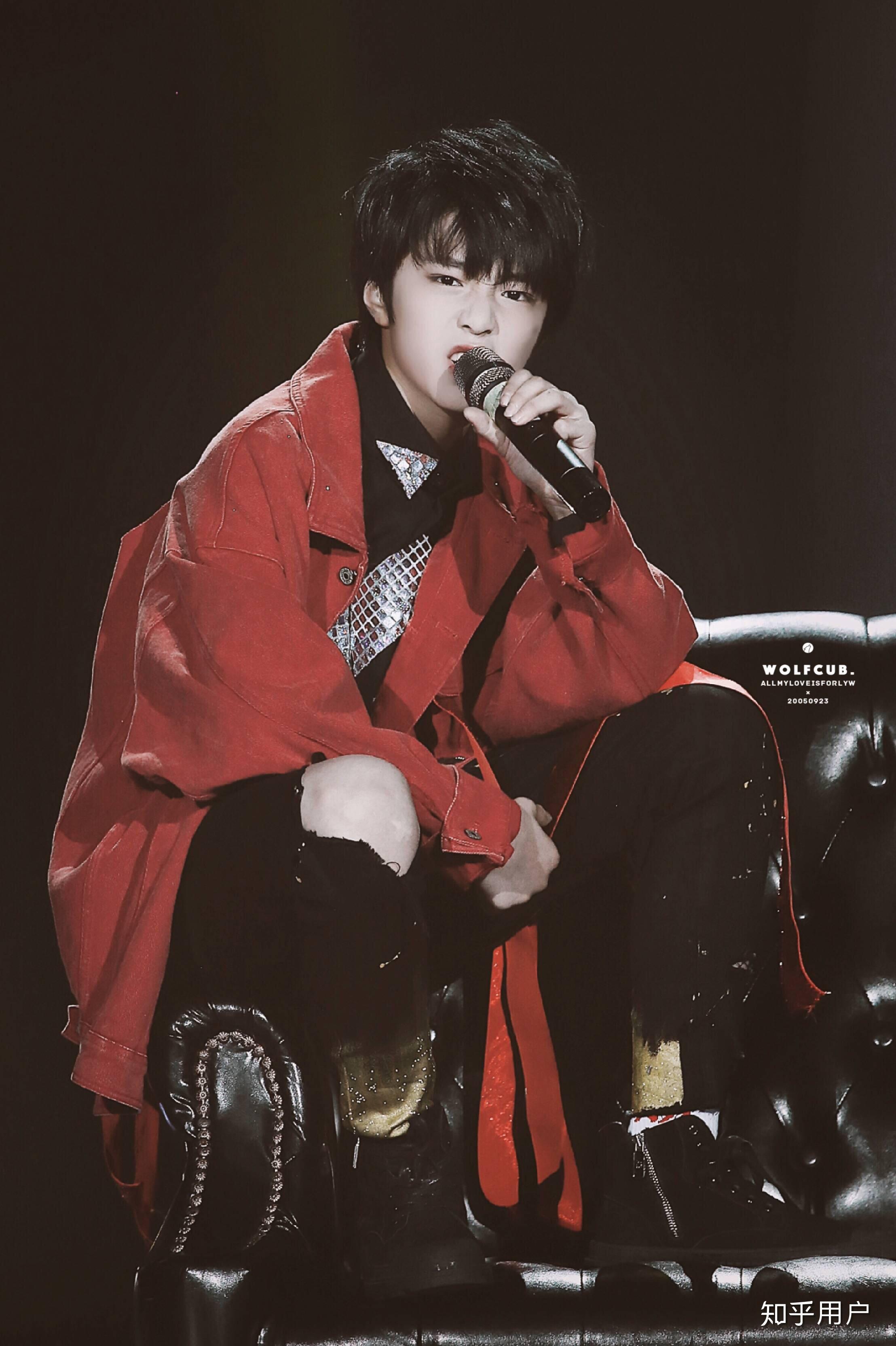 如何看待tf家族719出道事件