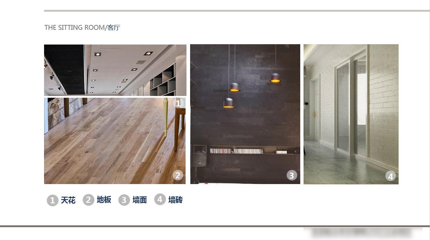 干货:室内设计师如何做好方案汇报类PPT - 知乎