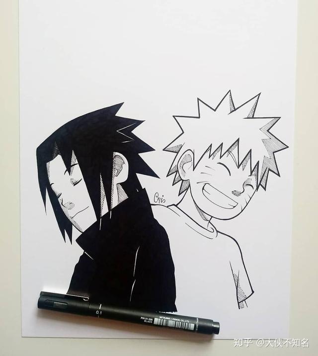 Pin de Tardis em Kakashi  Kakashi desenho, Desenhos para colorir naruto,  Naruto e sasuke desenho