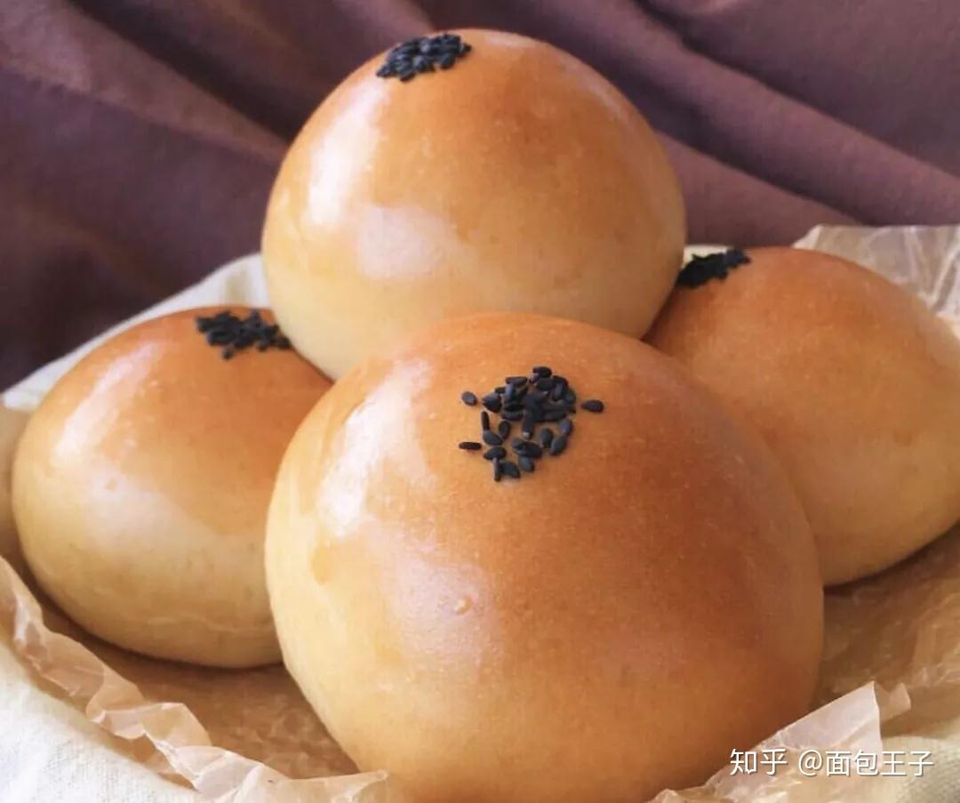 日式红豆包,日式红豆包的家常做法 - 美食杰日式红豆包做法大全
