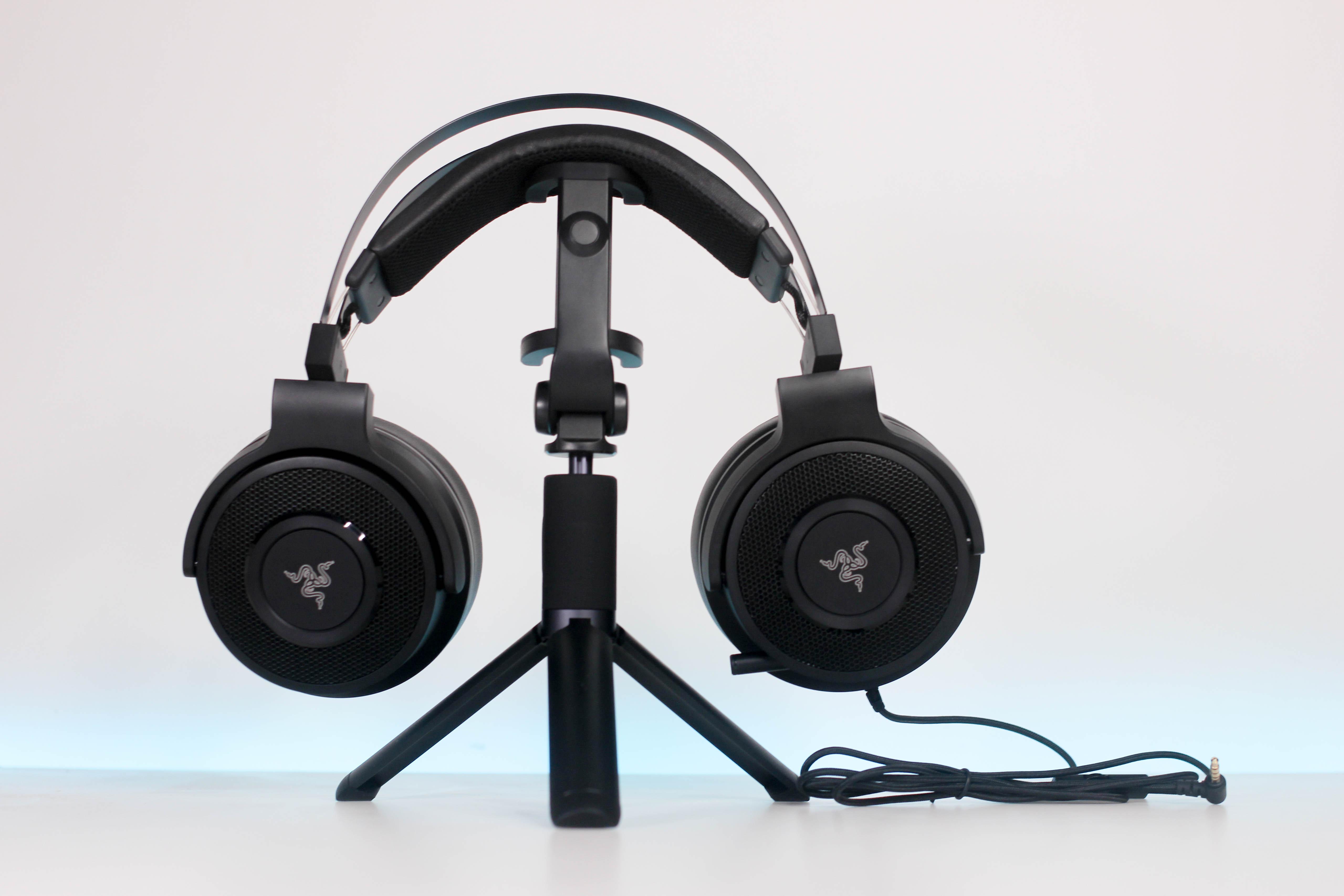 佩戴舒适为道雷蛇战戟鲨竞技版上手体验