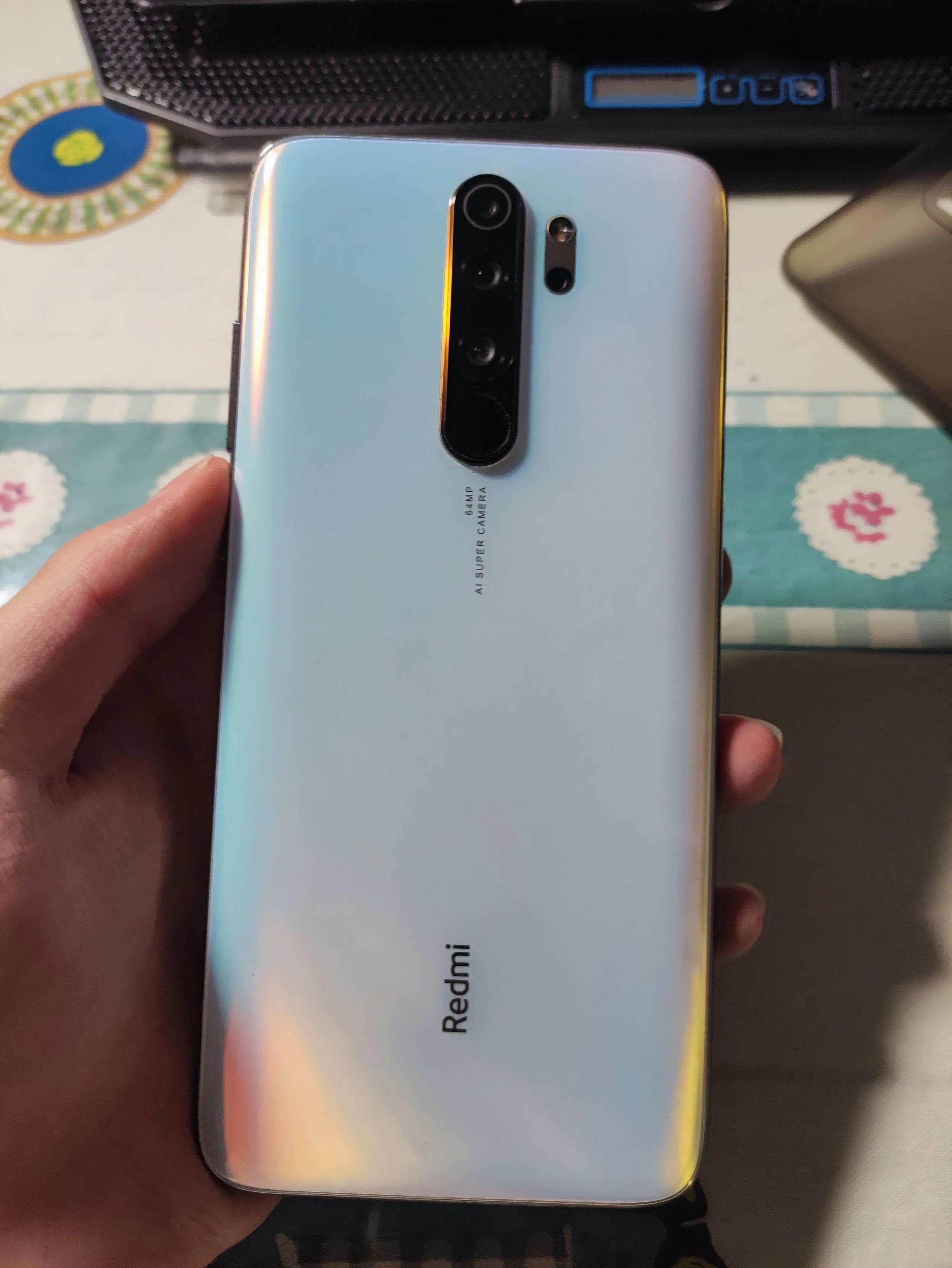 红米note8pro评测,都更到note10系列了,那么它表现还好吗?