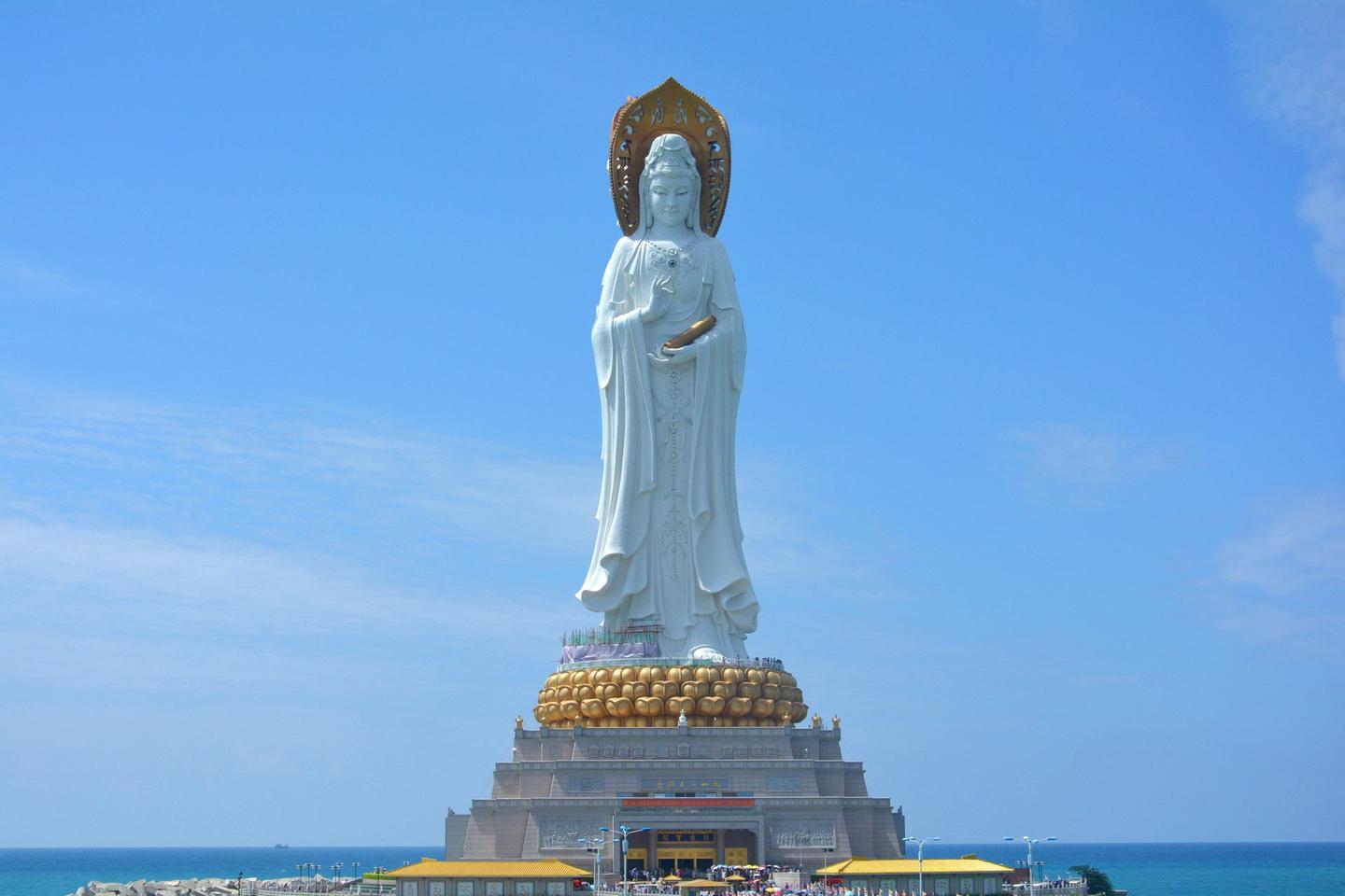 海南简介——游遍中国 - 知乎