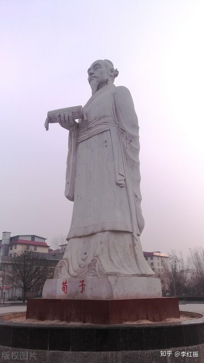 战国时代阴阳家重要代表,大九州说与五德终始说创立者——邹衍 - 知乎