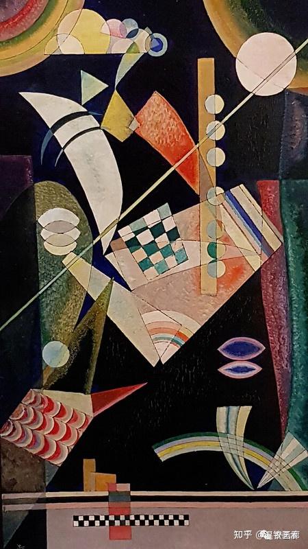 表现主义(Expressionism)绘画 - 知乎