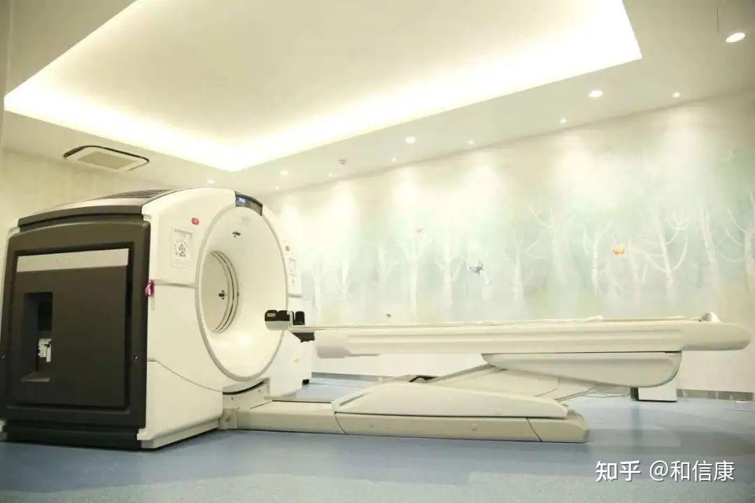 关于PET/CT，你了解多少？ - 知乎