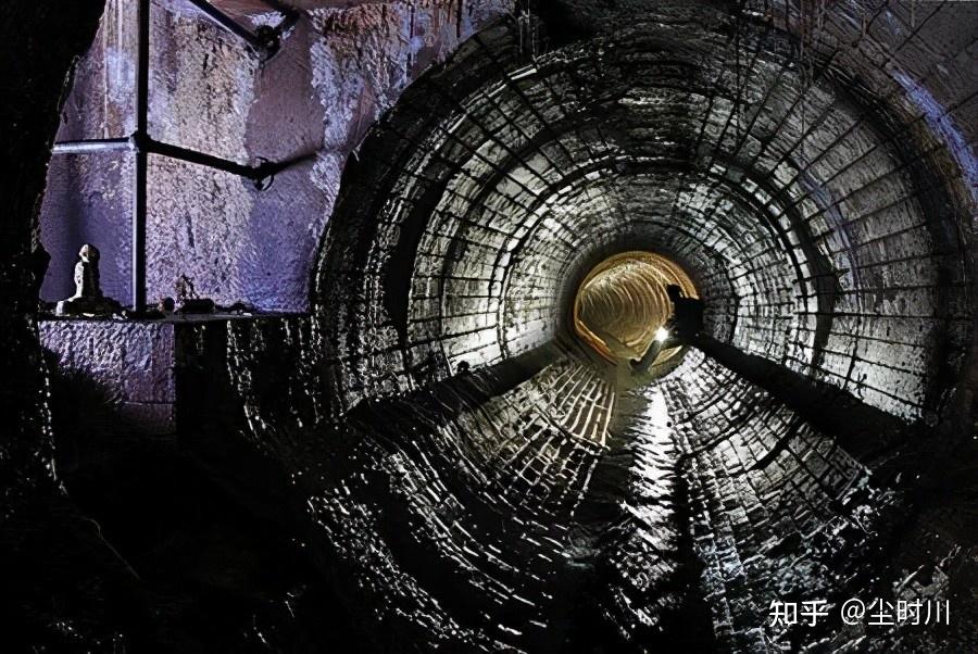 65《唯一一个可能证明地狱存在的地方-柯拉钻井》