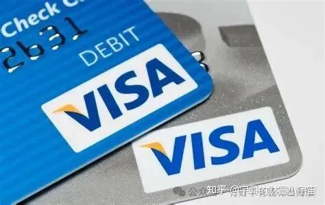Visa、万事达、银联哪个更好？哪个更省钱呢？ - 知乎