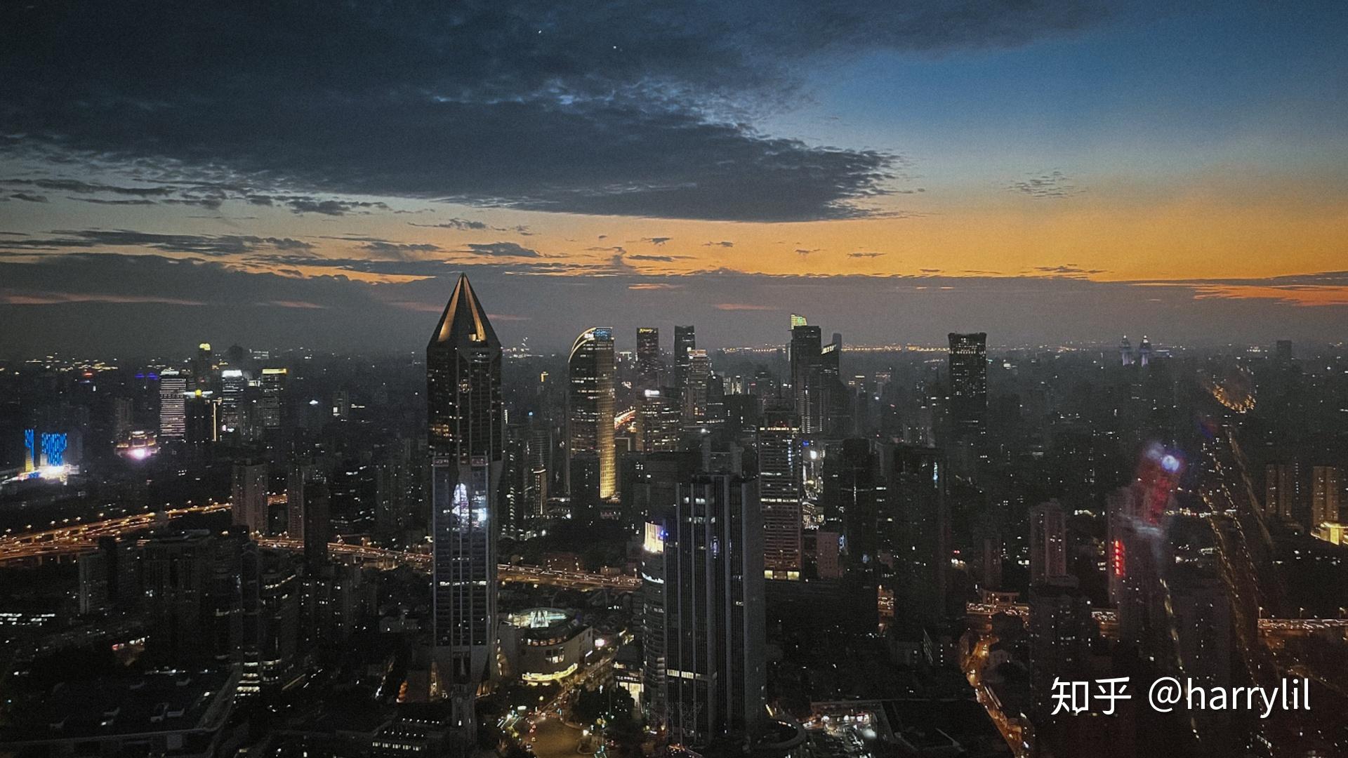 影像日记iphone12pro夜景