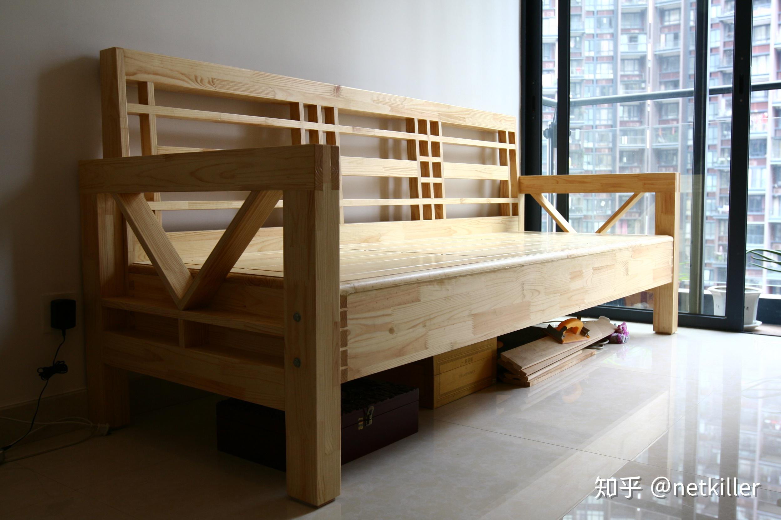 用「指接板」能装潢出多漂亮的家·书房篇?