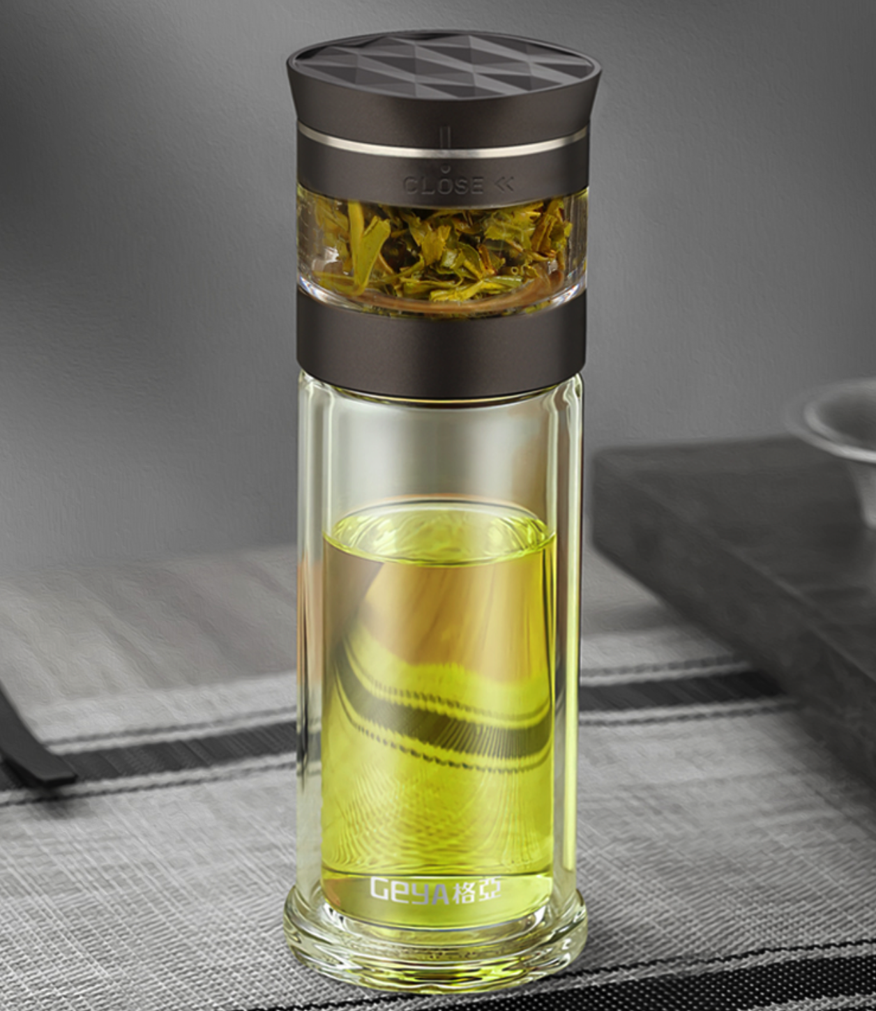 茶水分离杯10大品牌推荐!