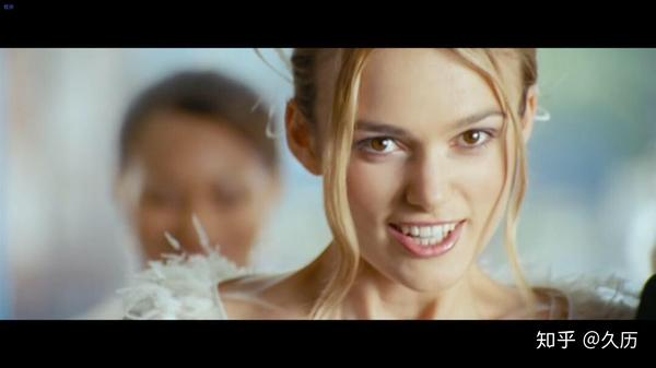 《真爱至上》里的婚礼上简直美翻好吗